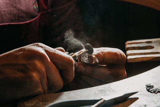 Ethics and Quality - Why Every Piece is Made to Order in the US